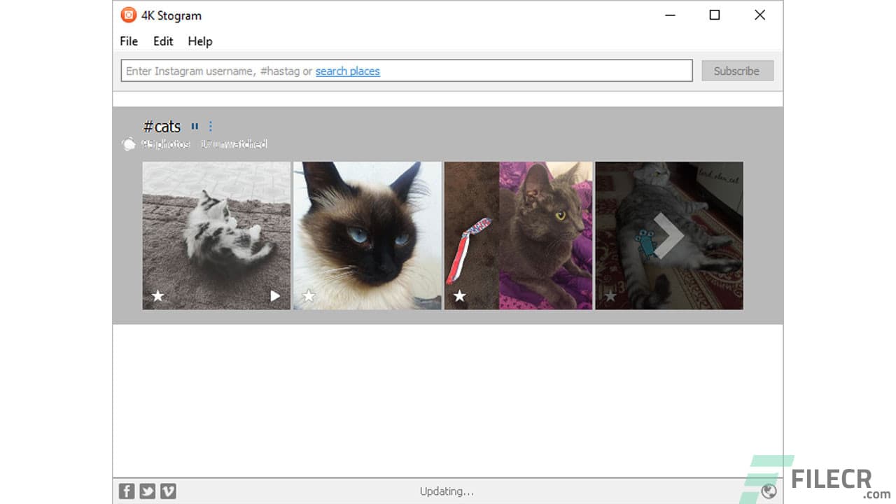 4K Stogram Professional 4.9.0.4680