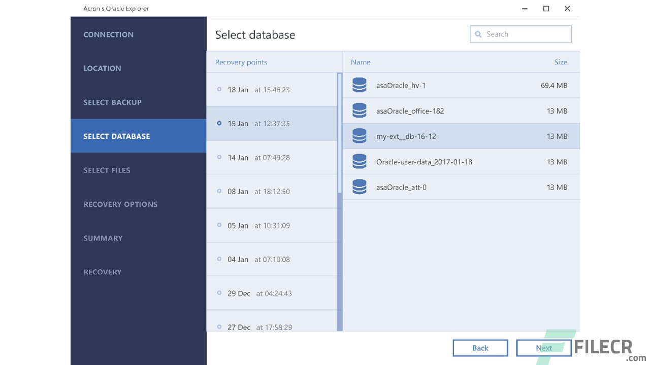 Acronis Cyber Backup 12.5.16545 BootCD