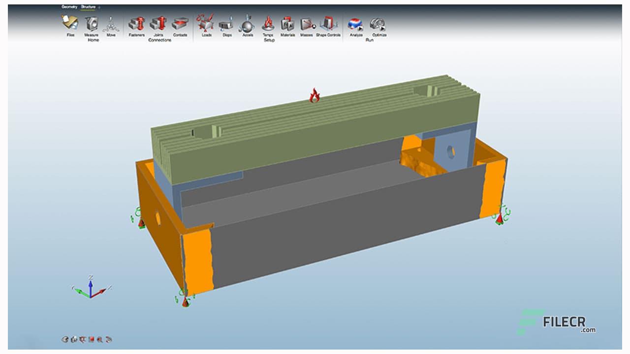 Altair Inspire 2026.0