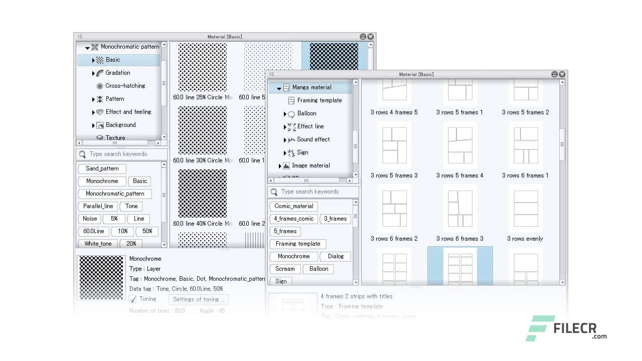 Clip Studio Paint EX 4.0.3