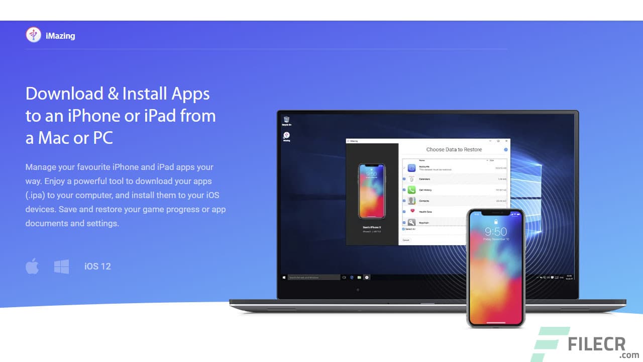 DigiDNA iMazing 2.13.1