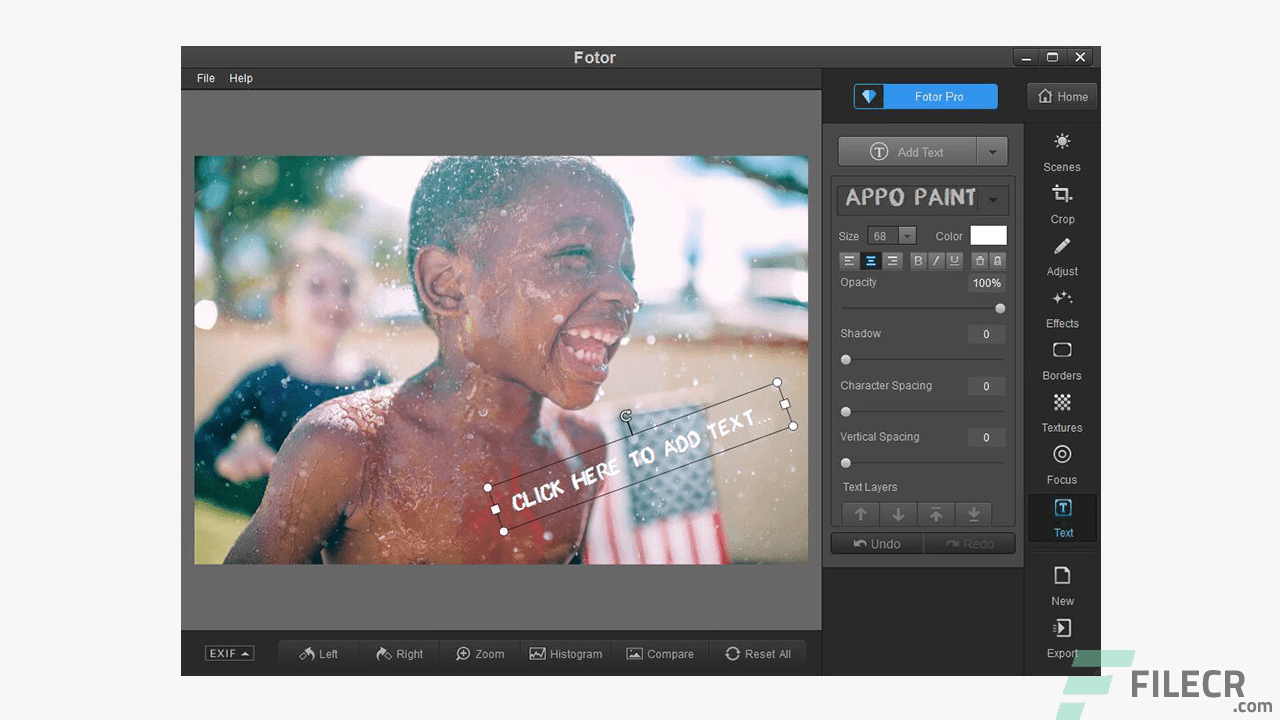 Fotor for Windows 5.1.1