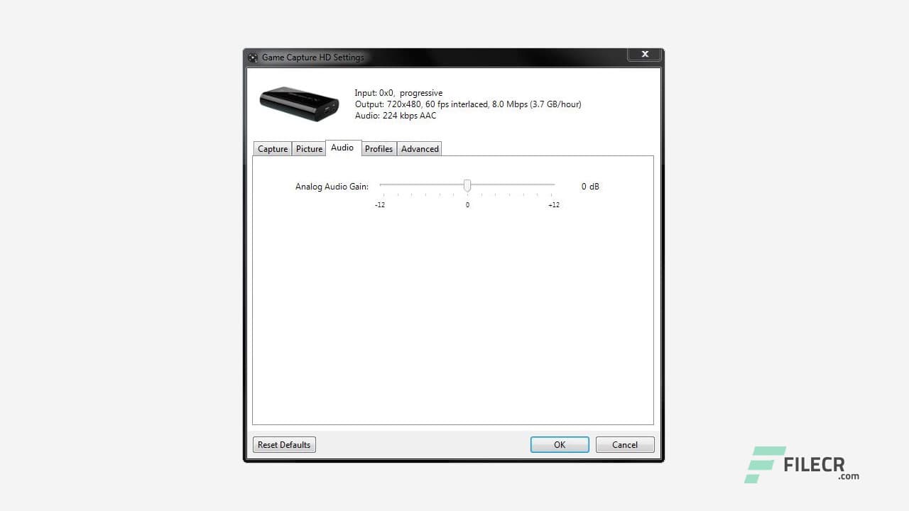 Elgato Game Capture HD 3.70.56.3056