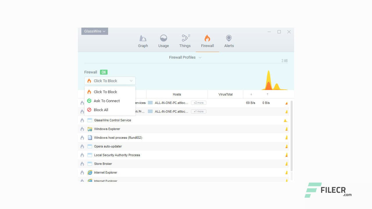 GlassWire Elite 3.4.768