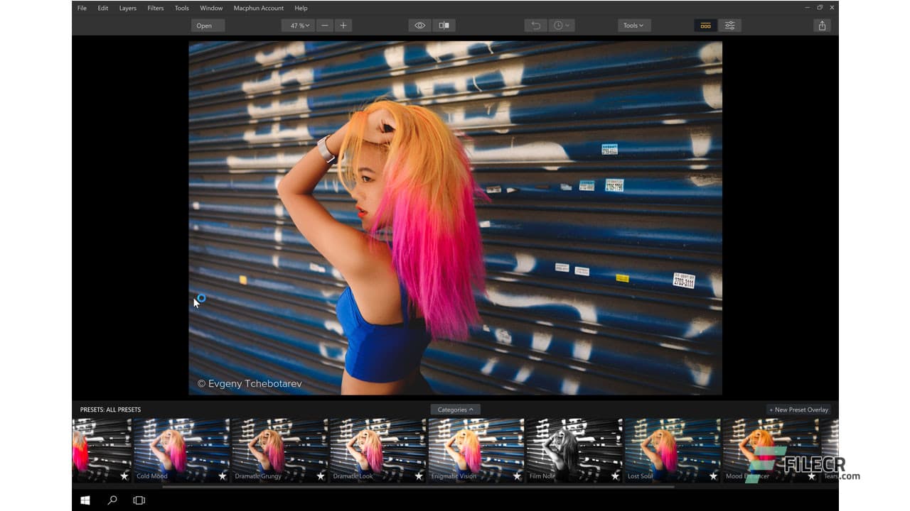 Skylum Luminar 4.3.3 (7895)