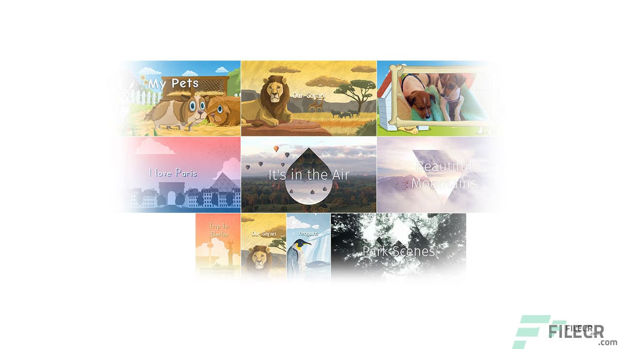 Nero Platinum Suite 2021 v23.0.1010 + Content Packs