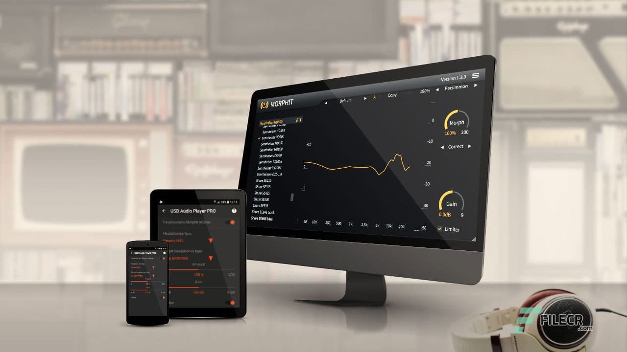 ToneBoosters Plugin Bundle 2.1.4