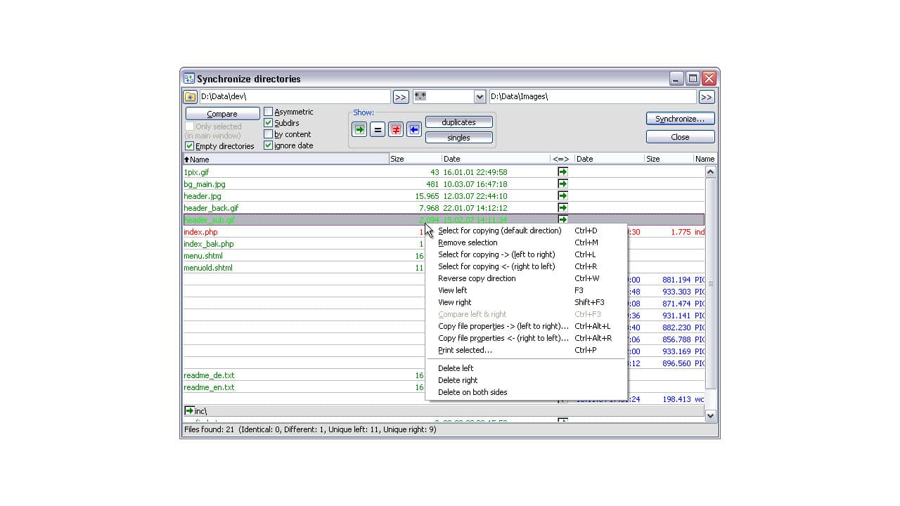 Total Commander 11.56