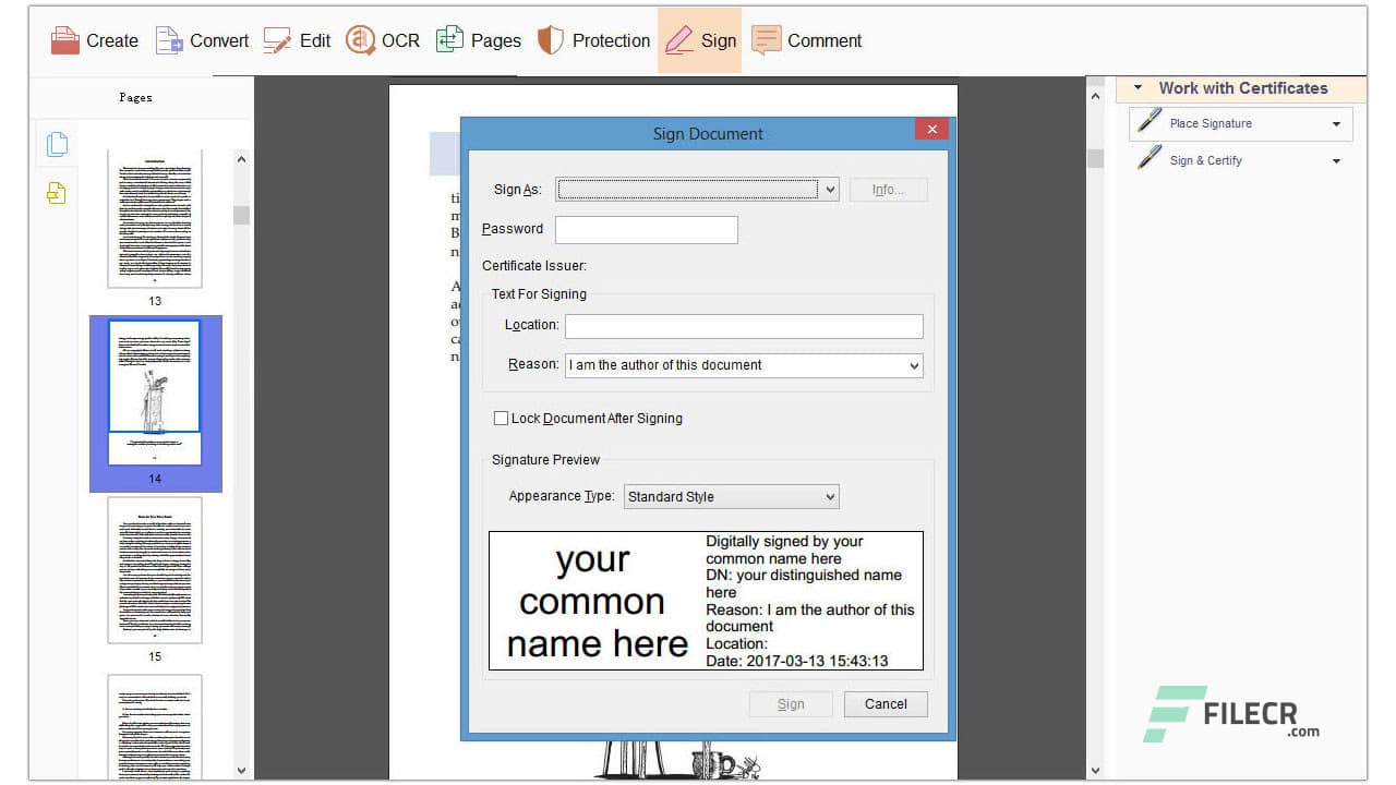 ApowerPDF 5.4.2.0005