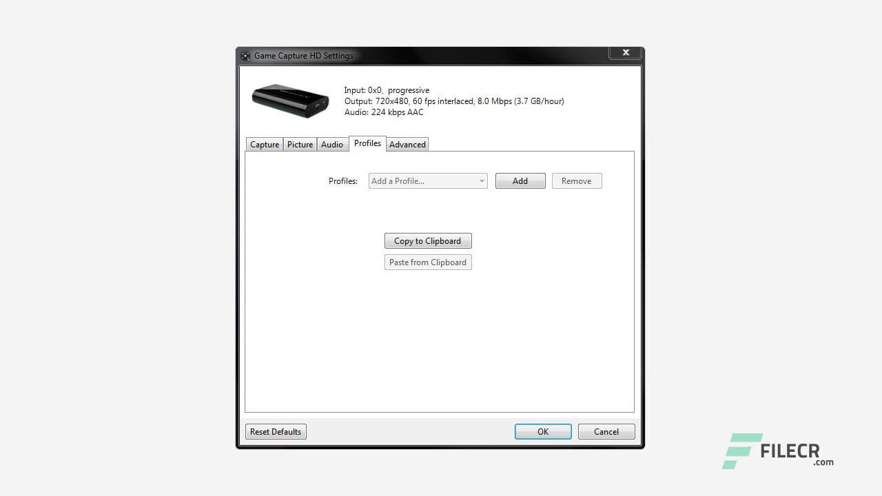 Elgato Game Capture HD 3.70.56.3056