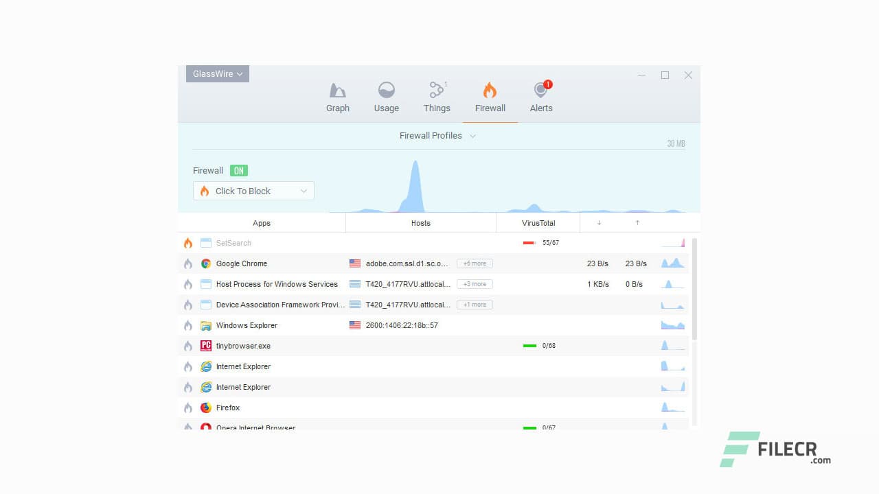 GlassWire Elite 3.4.768