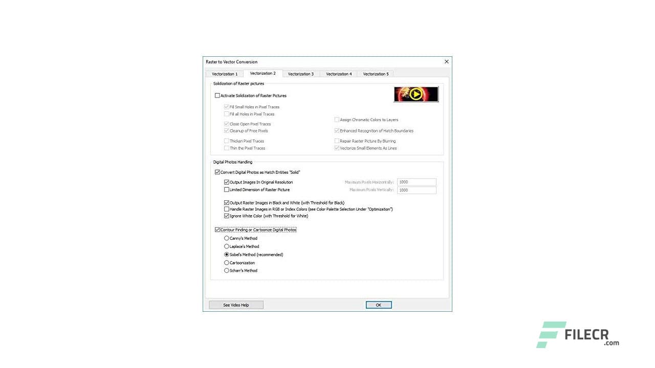 BackToCAD Print2CAD Ultimate 2022 v22.24