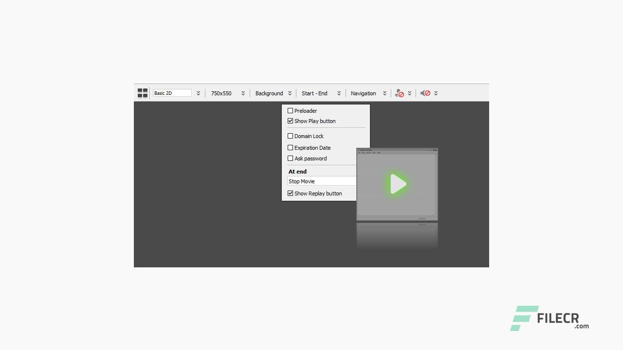Tanida Demo Builder 11.0.30.0