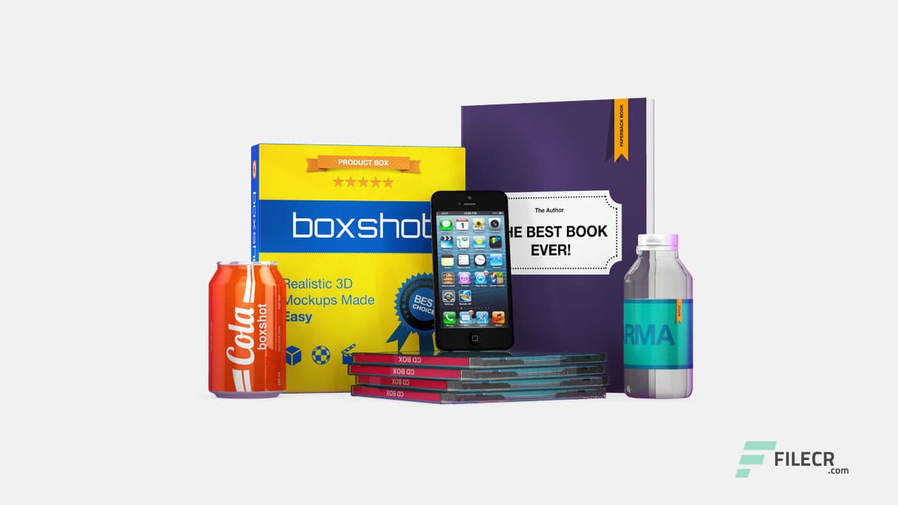 Appsforlife Boxshot Ultimate 5.8.9