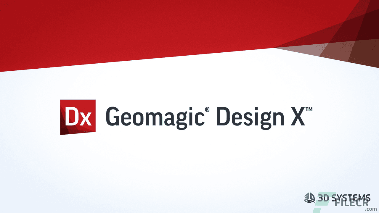 Geomagic Design X 2022.0.0
