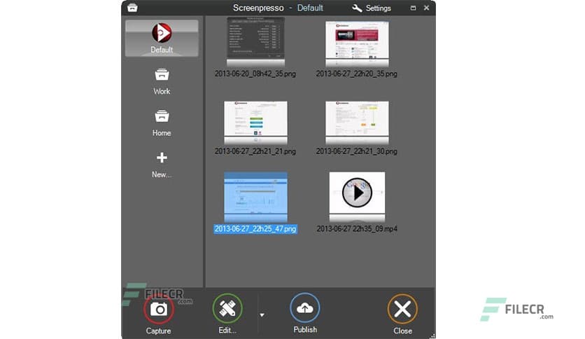 Screenpresso Pro 2.1.41