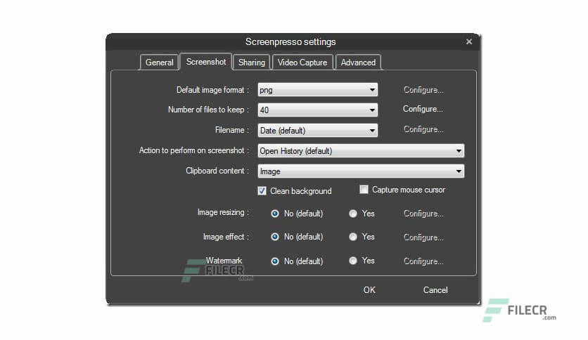 Screenpresso Pro 2.1.41