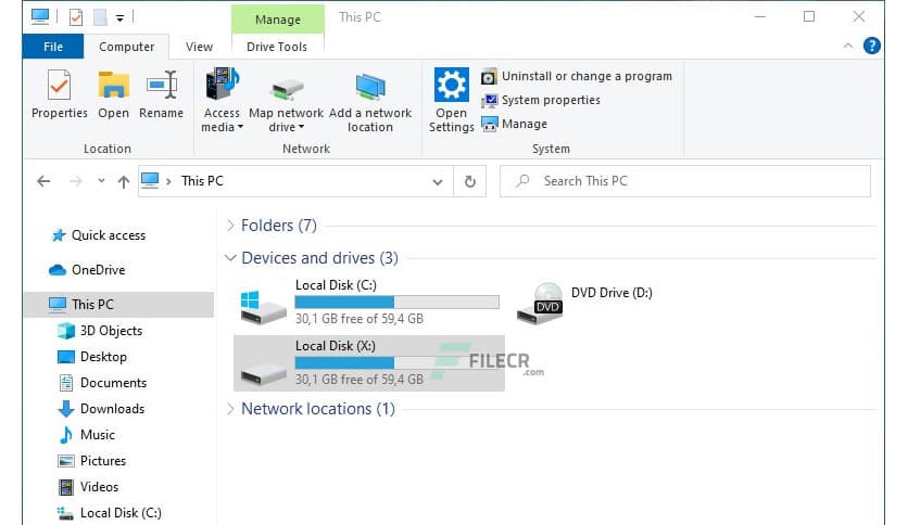Secret Disk Professional 2026 v318