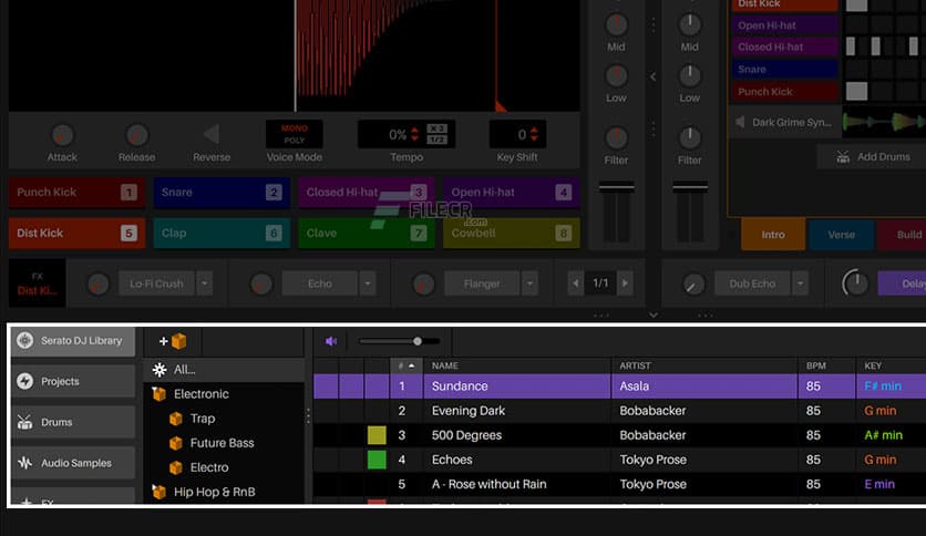 Serato Studio 2.5.0