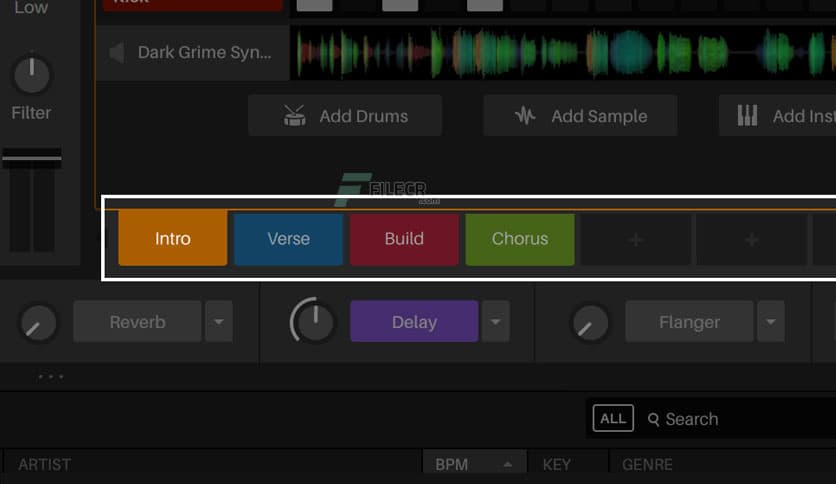 Serato Studio 2.5.0