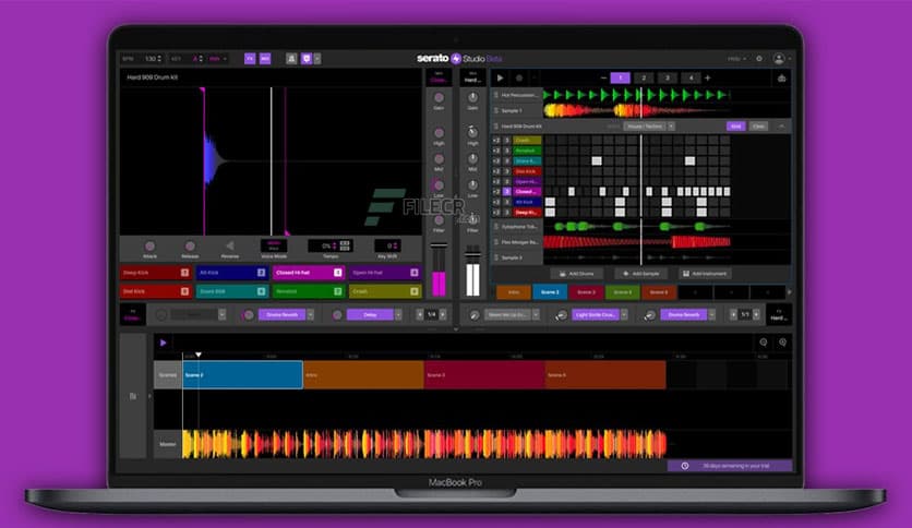 Serato Studio 2.5.0