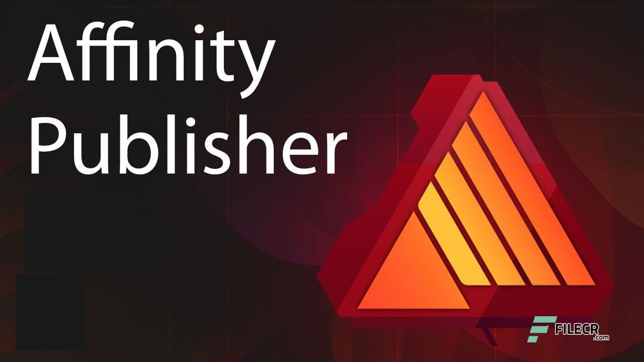 Serif Affinity Publisher 2.6.5.3782