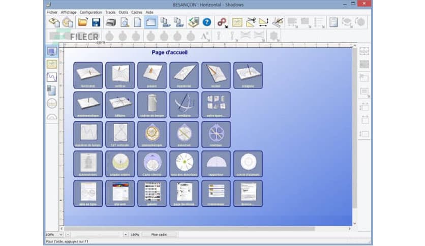 Shadows Pro 5.2.10312