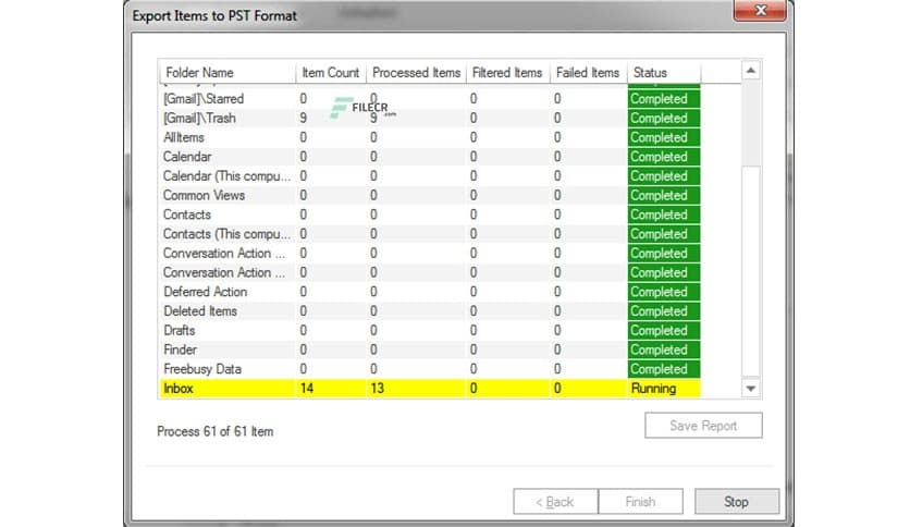 Shoviv Outlook Suite 20.1