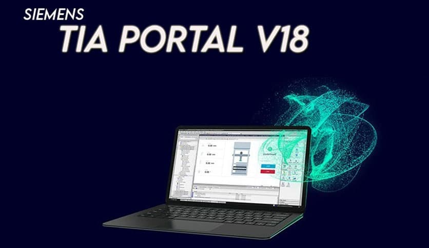 Siemens Simatic TIA Portal 19.0