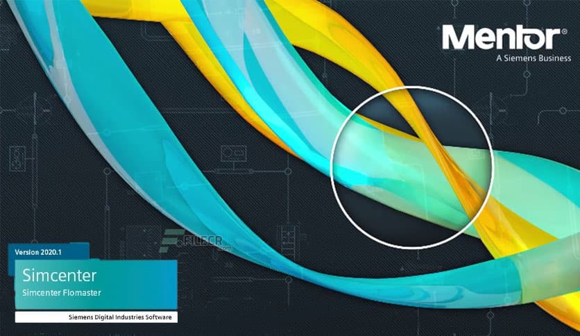 Siemens Simcenter Flomaster 2023