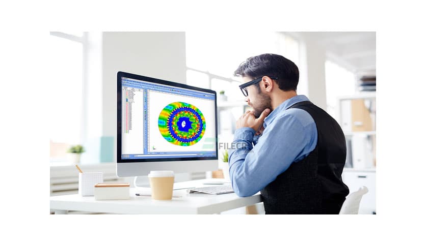 Siemens Simcenter MAGNET Suite 2021.1