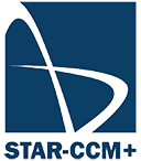 Siemens Star CCM+ 2510.0001 (20.06.010 single precision)