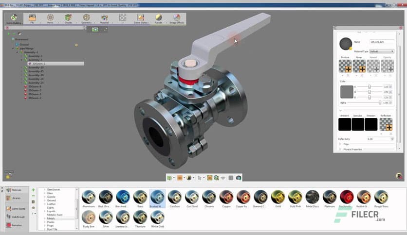 Simlab Composer 12.1.9