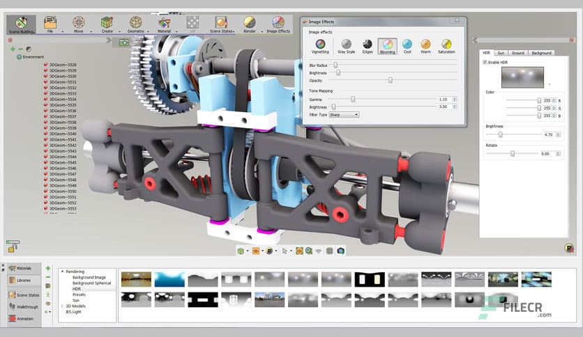 Simlab Composer 12.1.9