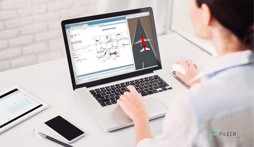 Siemens Simcenter Amesim 2404