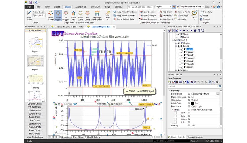 SimplexNumerica 16.1.23.0