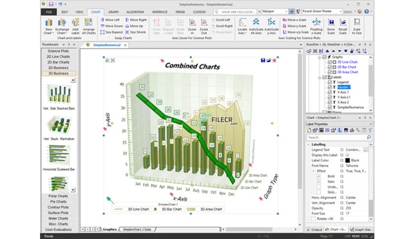 SimplexNumerica 16.1.23.0