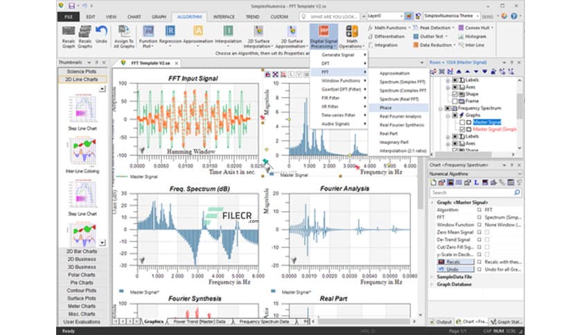 SimplexNumerica 16.1.23.0