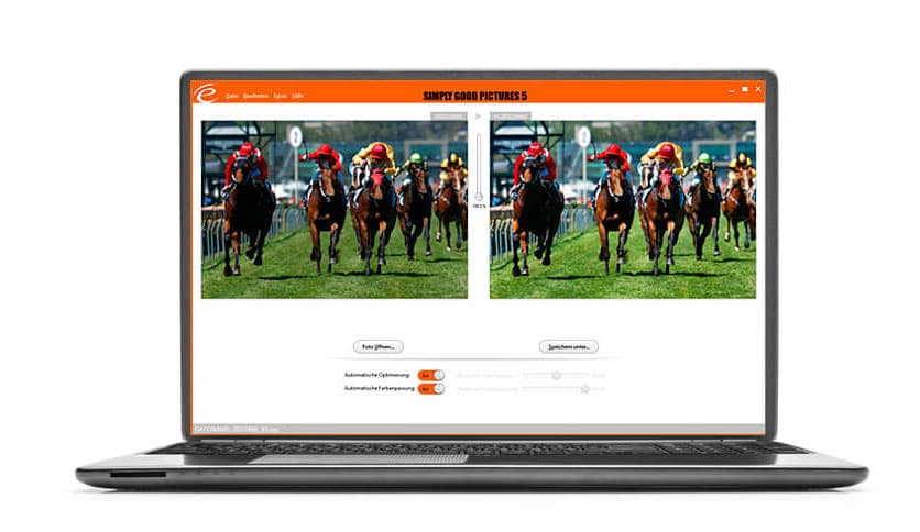 Simply Good Pictures 5.0.7242.24775