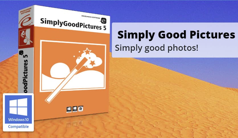 Simply Good Pictures 5.0.7242.24775