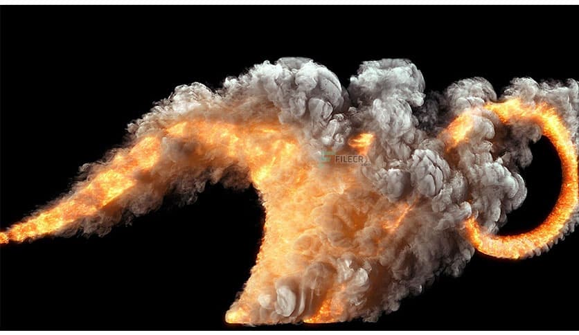 Sitni Sati FumeFX 5.0.5 for 3ds Max 2014-2020