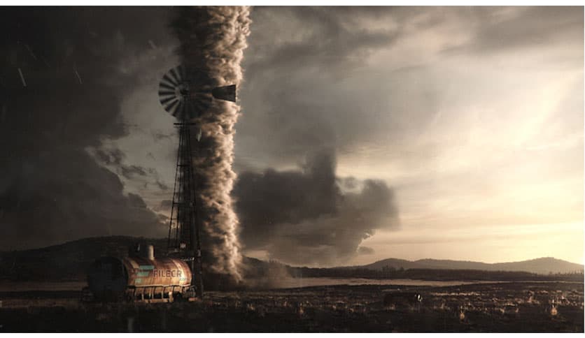 Sitni Sati FumeFX 5.0.5 for 3ds Max 2014-2020