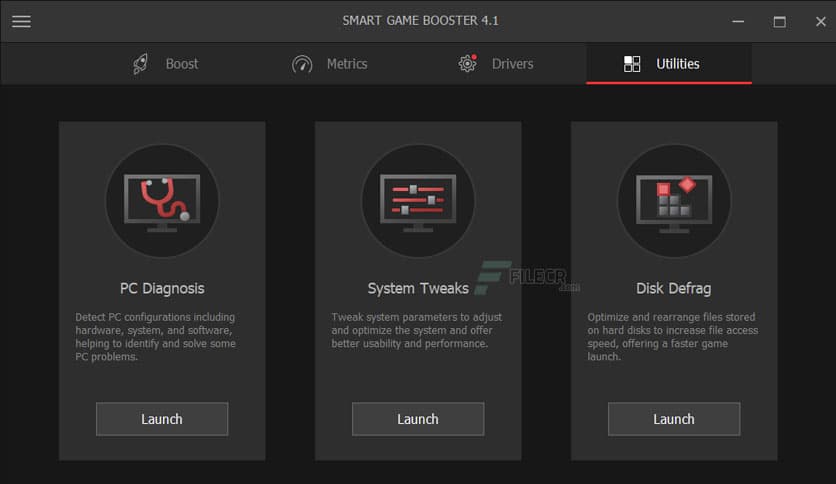 Smart Game Booster Pro 5.3.1.692