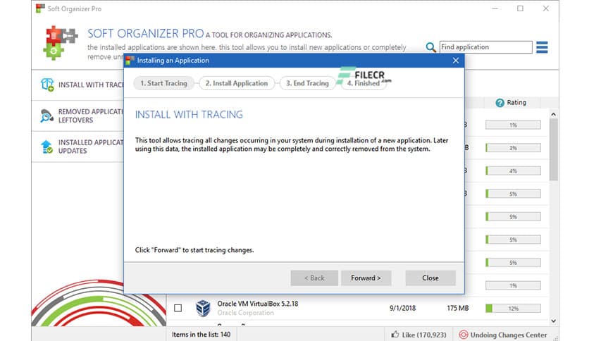 Soft Organizer Pro 10.33