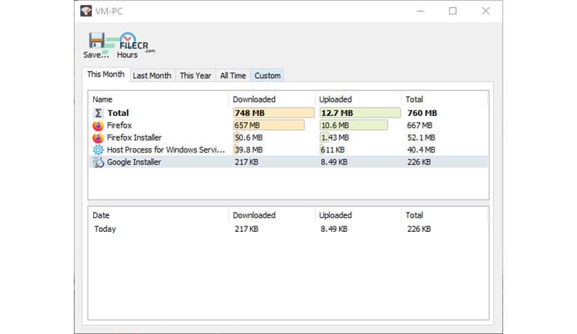 SoftPerfect NetGenius 1.1.2