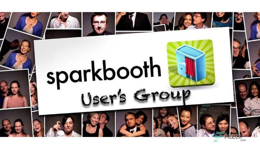Sparkbooth Premium 7.0.76