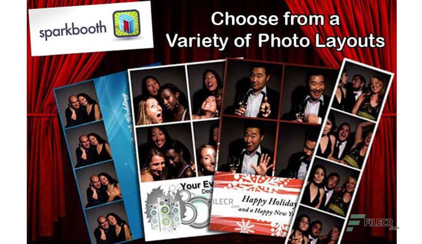 Sparkbooth Premium 7.0.76