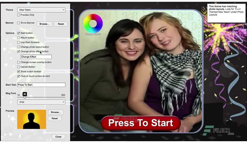 Sparkbooth Premium 7.0.76