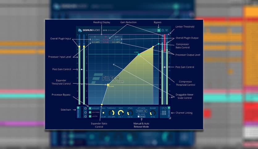 Signum Audio SKYE Dynamics 1.0.3