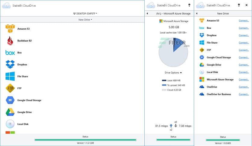 StableBit CloudDrive 1.2.13.1839